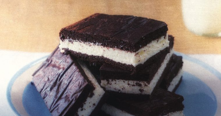 Míša řezy bez mouky