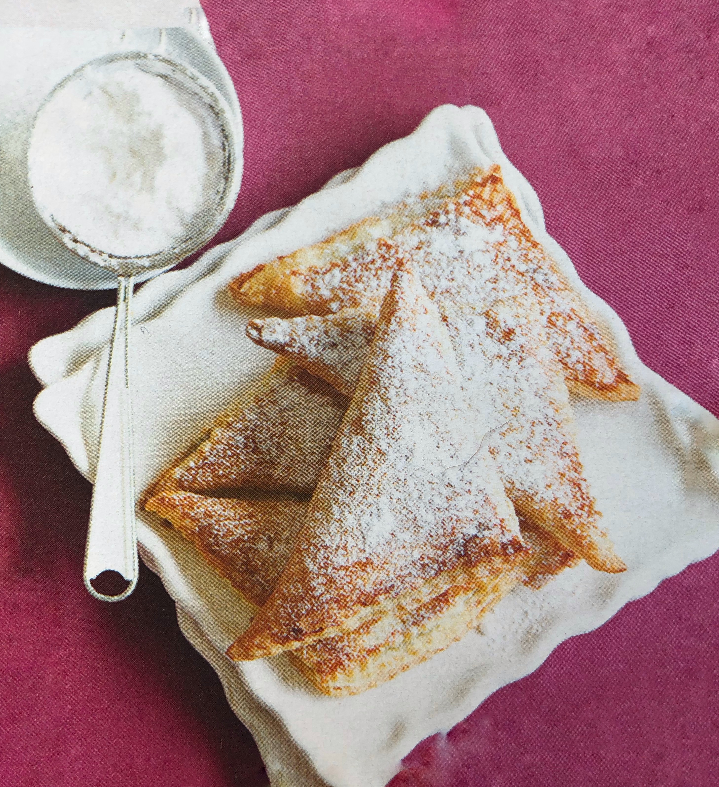 Povidlové trojhránky