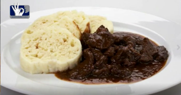 Hovězí guláš (prakul)