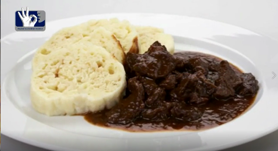 Hovězí guláš (prakul)