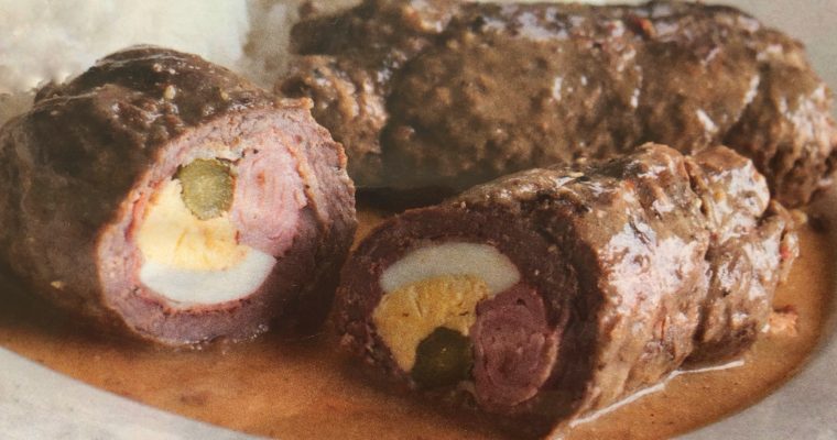 Španělský ptáček