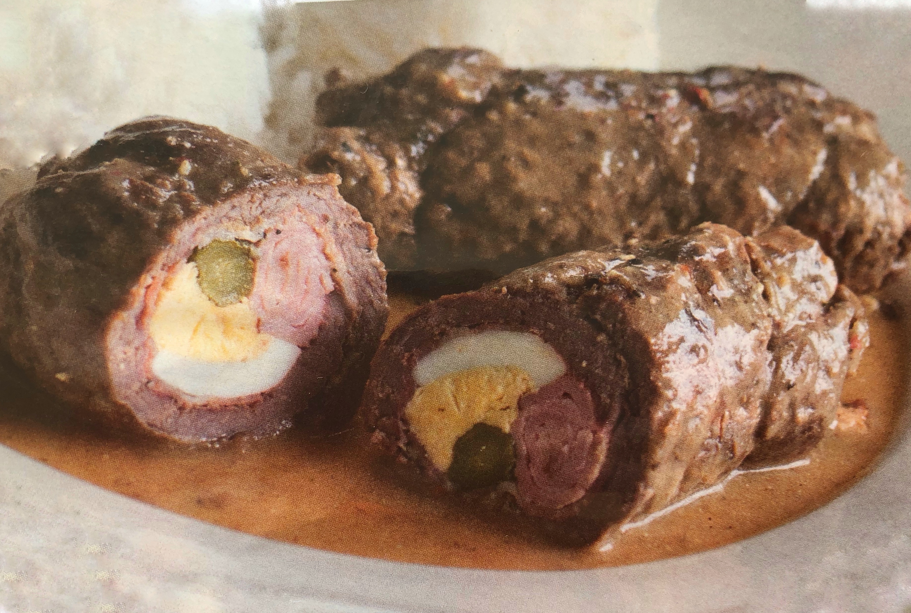 Španělský ptáček