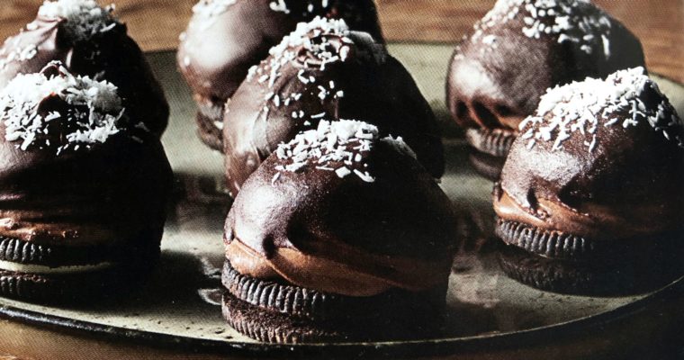 Likérové bombičky