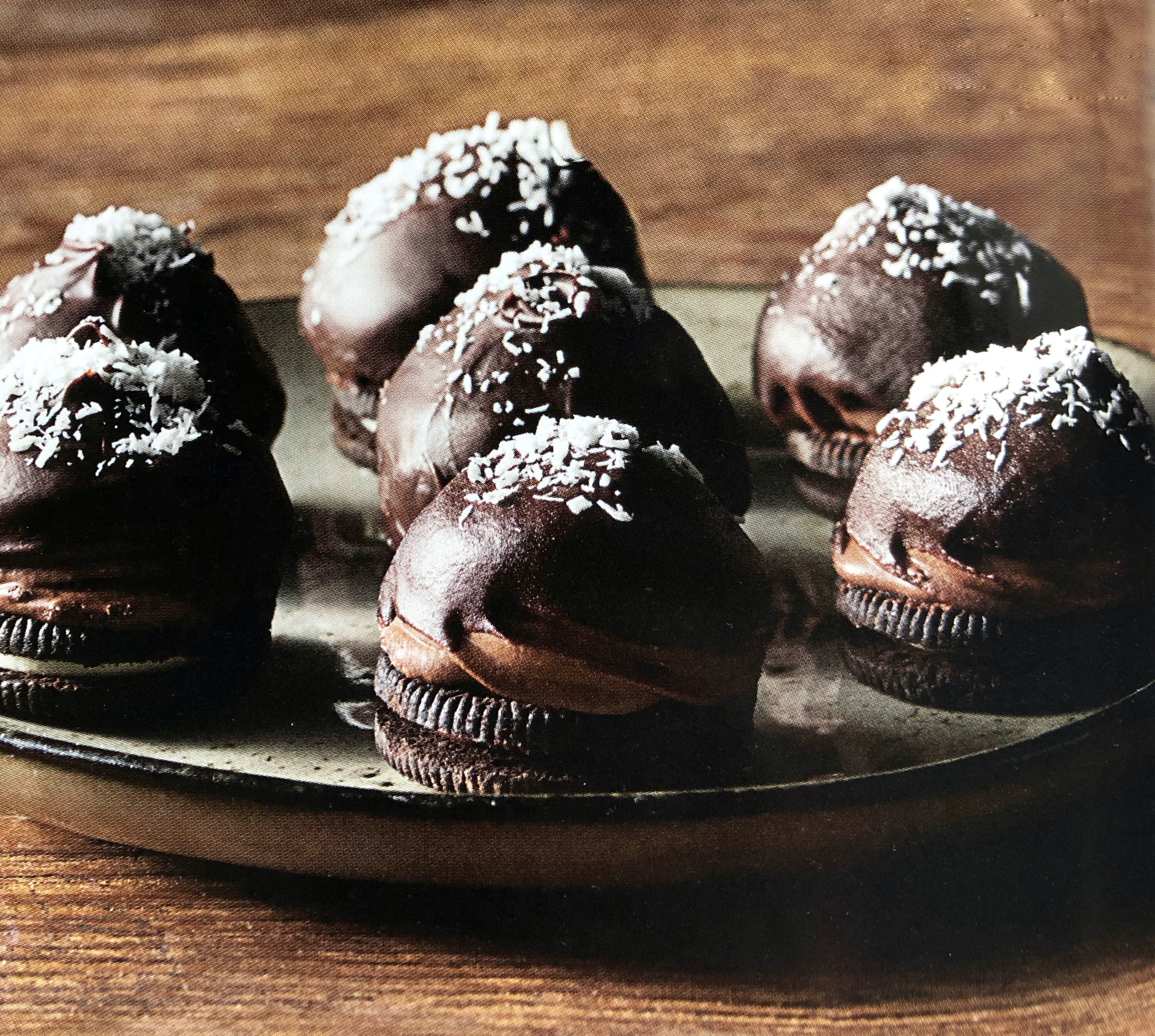 Likérové bombičky