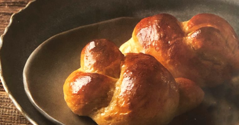 Velikonoční jidáše