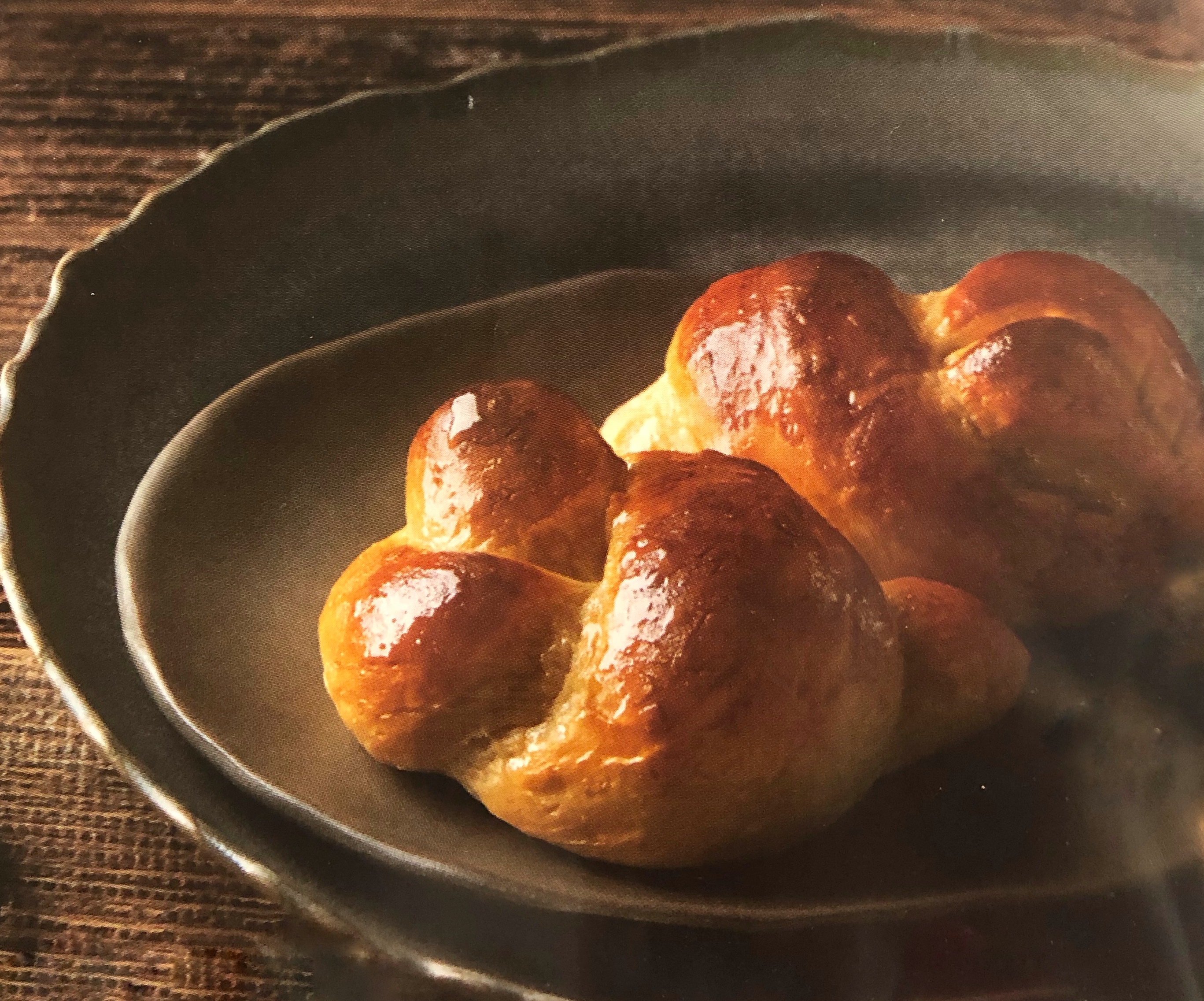 Velikonoční jidáše