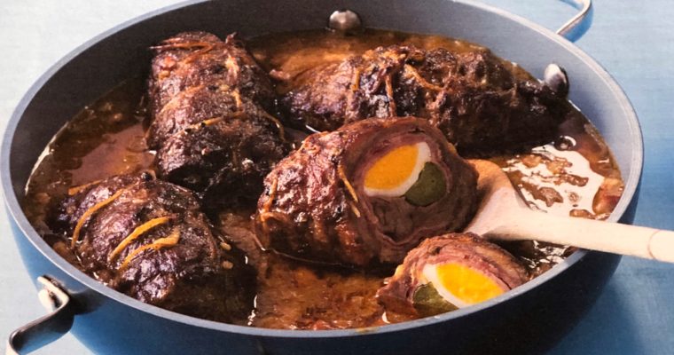 Španělský ptáček