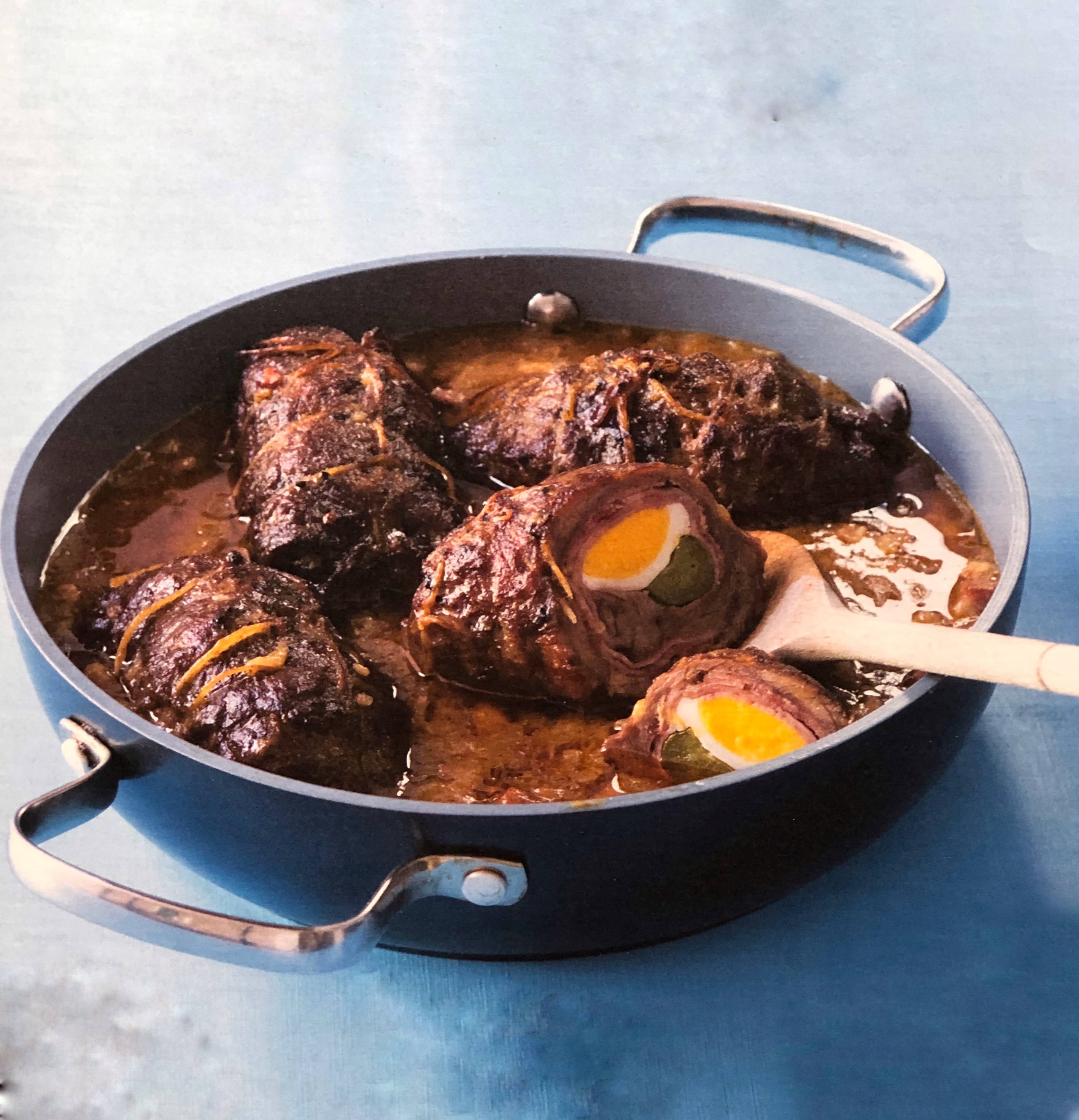 Španělský ptáček