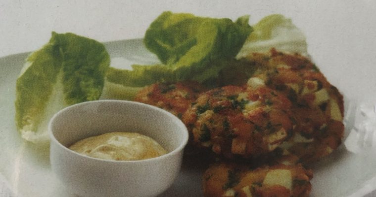 Vaječné karbanátky