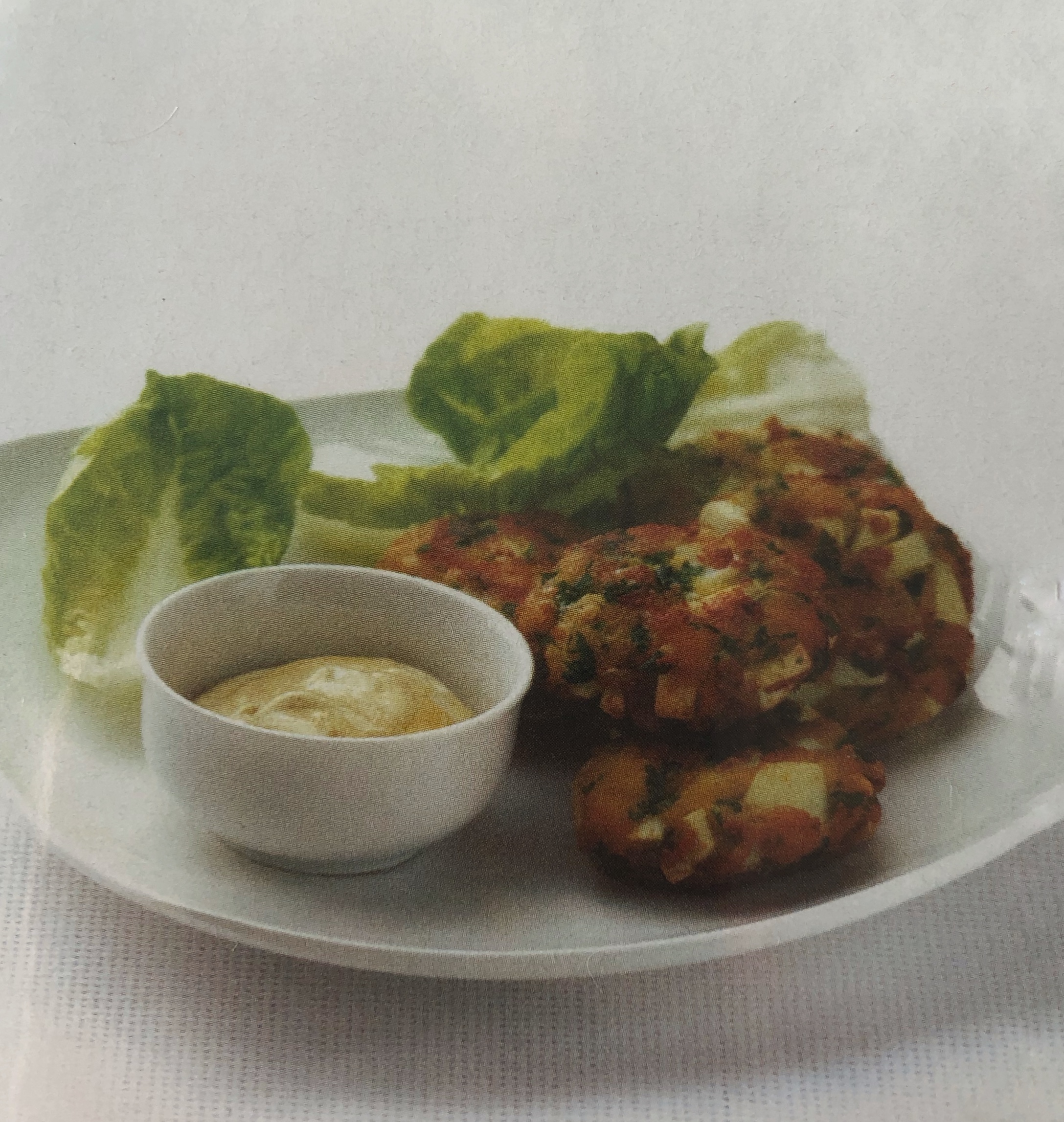 Vaječné karbanátky