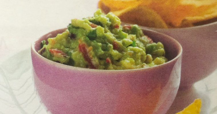 Guacamole