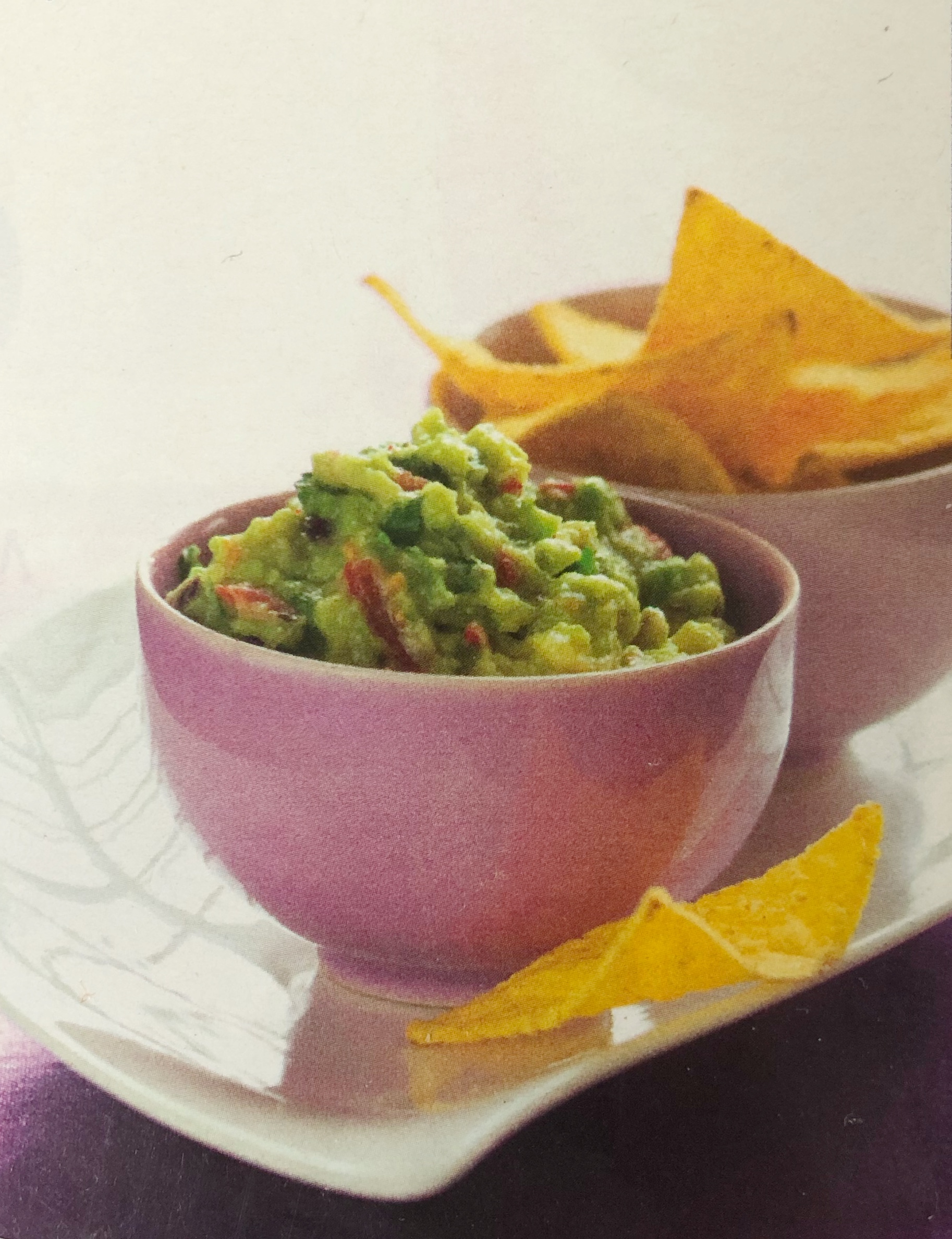 Guacamole