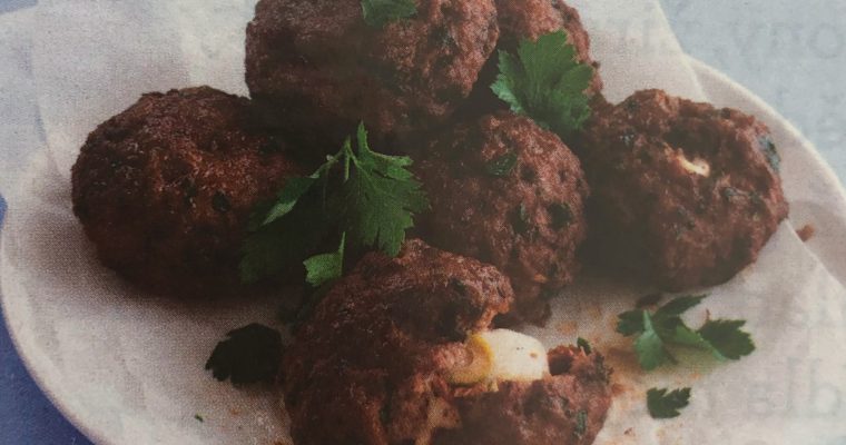 Středomořské karbanátky