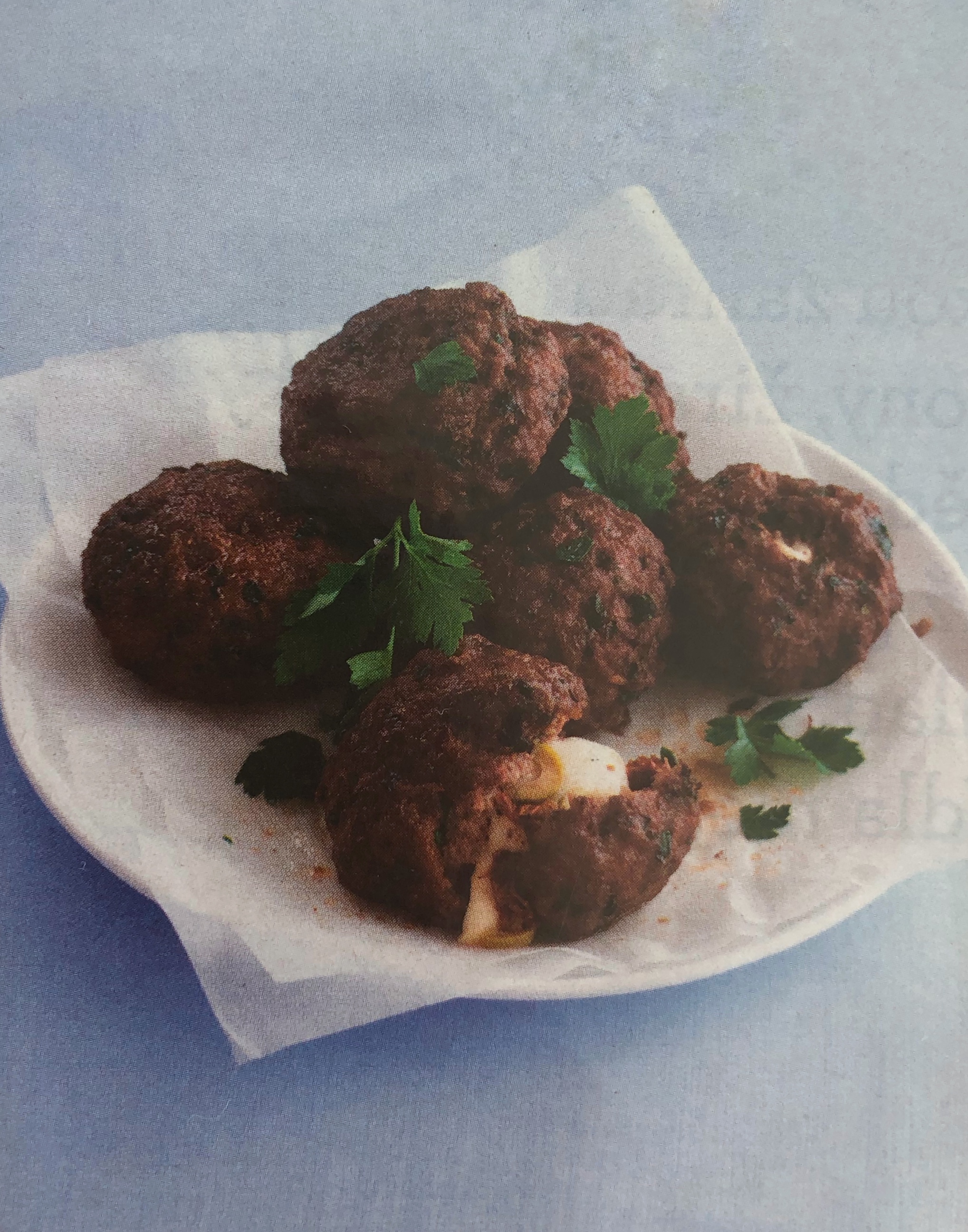 Středomořské karbanátky