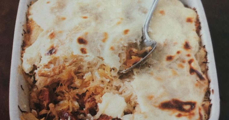 Kološvárské zelí