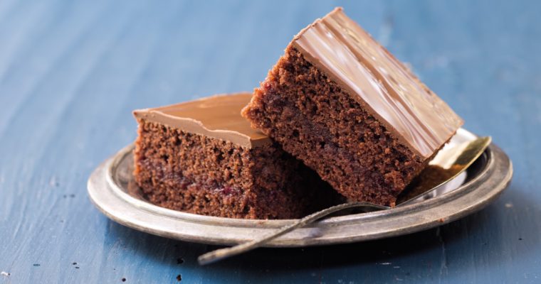 Hrníčkový perník