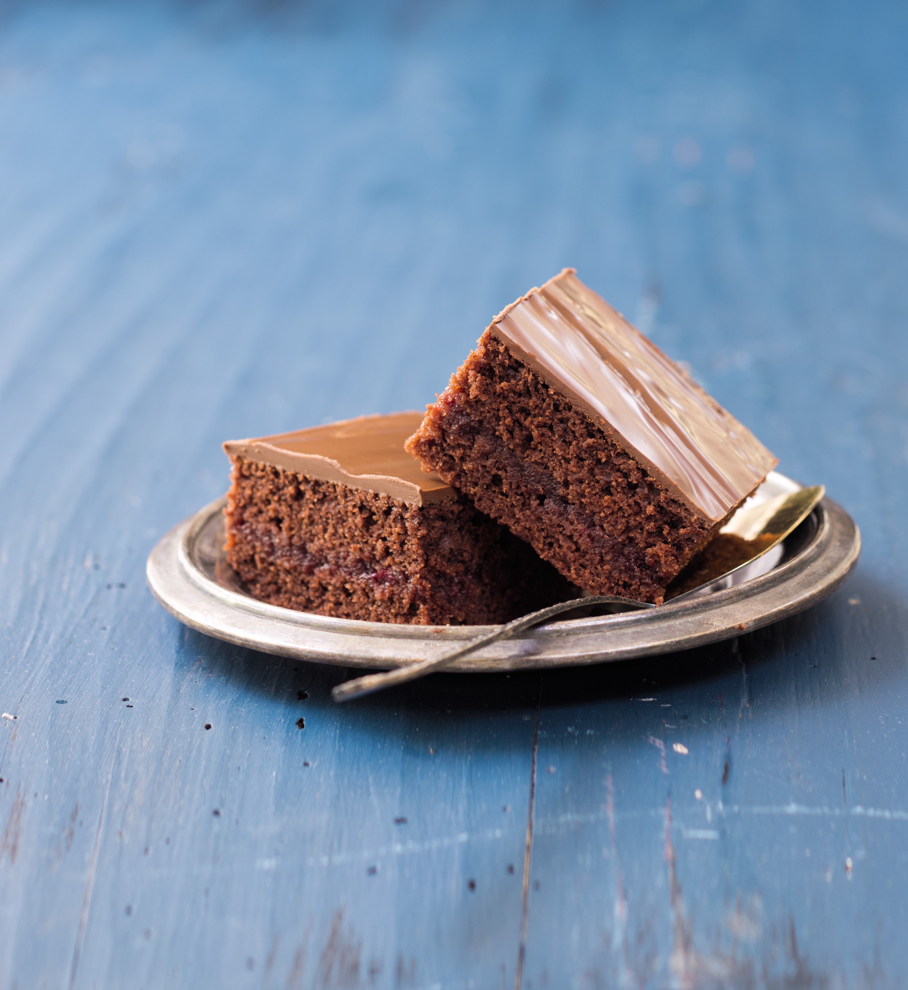 Hrníčkový perník