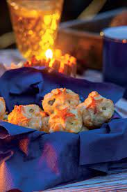 Šátečky se špenátem a ricottou